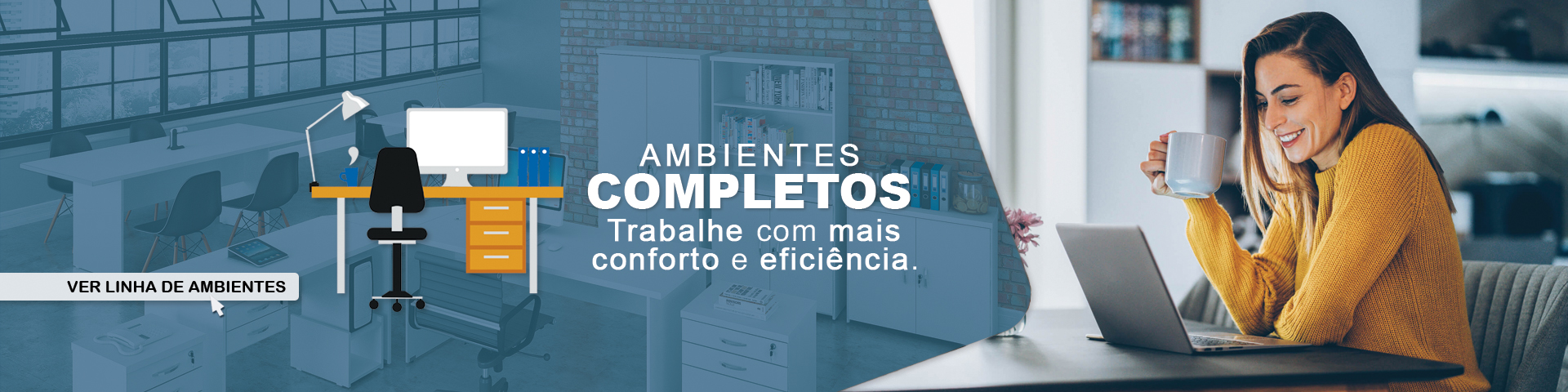 Banner Principal Ambientes